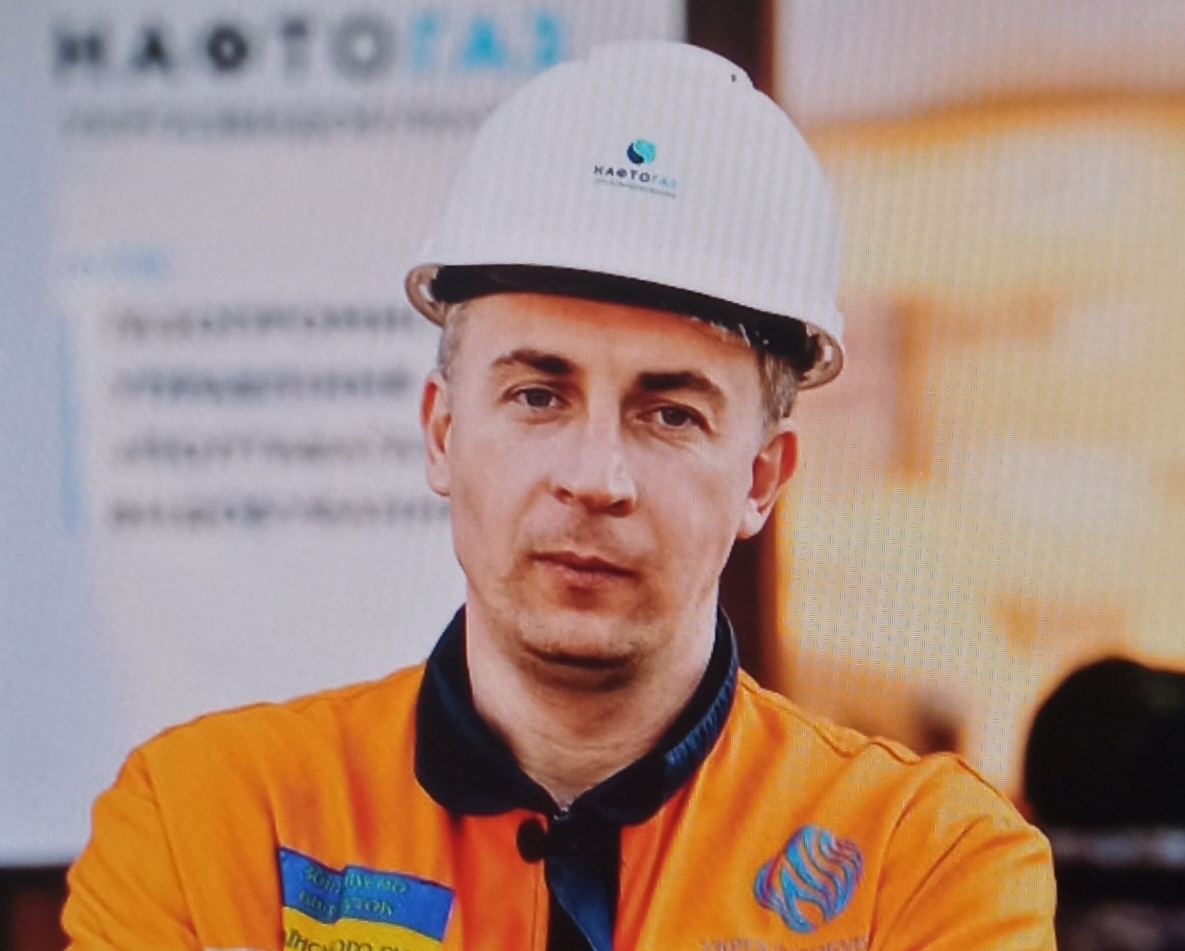 Фото кер.групи